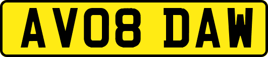 AV08DAW
