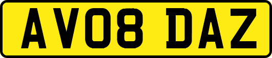 AV08DAZ