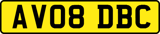 AV08DBC