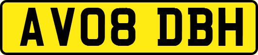 AV08DBH