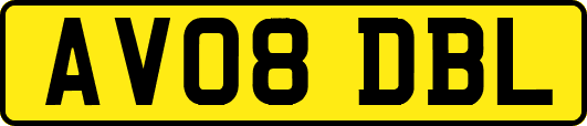 AV08DBL