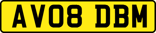 AV08DBM