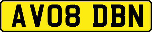 AV08DBN