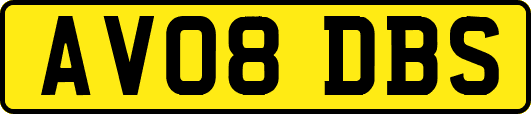 AV08DBS