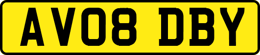 AV08DBY