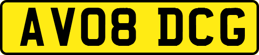 AV08DCG