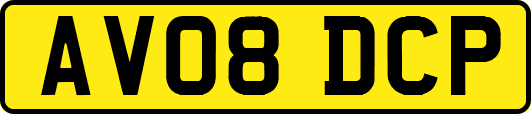 AV08DCP