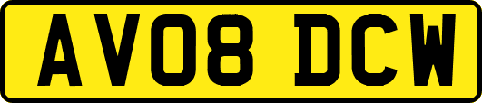 AV08DCW
