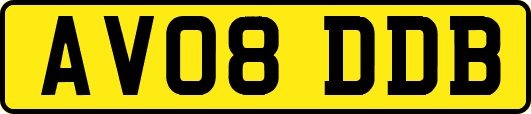 AV08DDB
