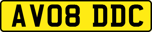 AV08DDC