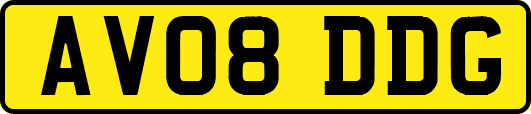 AV08DDG