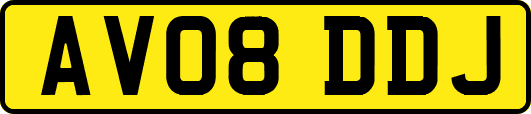 AV08DDJ