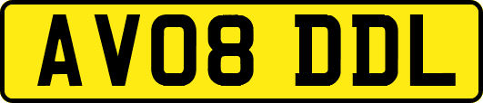 AV08DDL