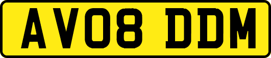 AV08DDM