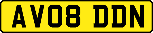 AV08DDN