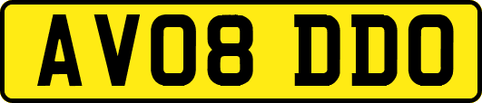 AV08DDO