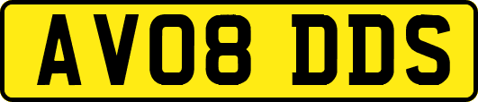 AV08DDS