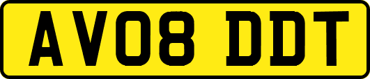 AV08DDT