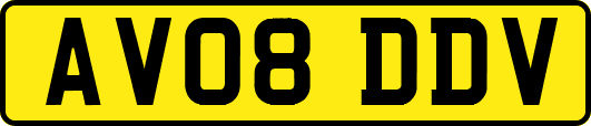 AV08DDV