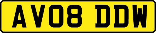 AV08DDW