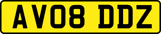AV08DDZ