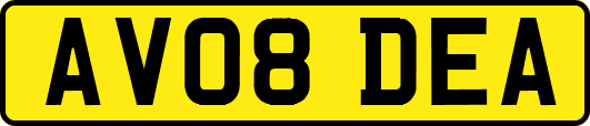 AV08DEA