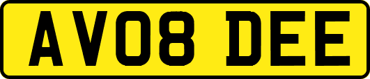 AV08DEE