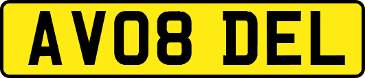 AV08DEL