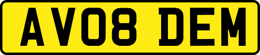 AV08DEM