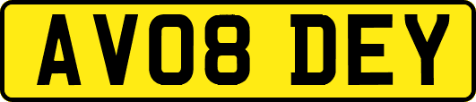 AV08DEY