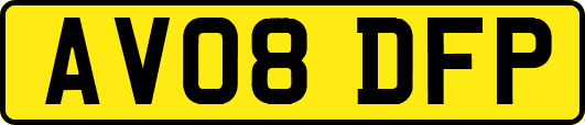 AV08DFP