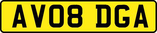 AV08DGA