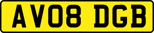 AV08DGB