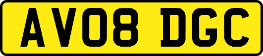 AV08DGC