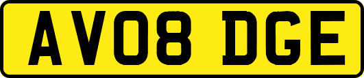AV08DGE