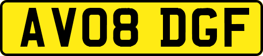 AV08DGF