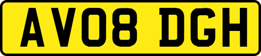 AV08DGH