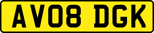 AV08DGK