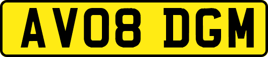 AV08DGM