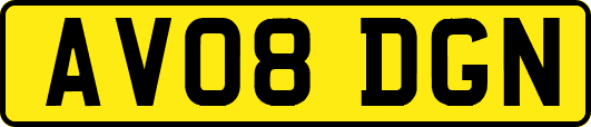 AV08DGN