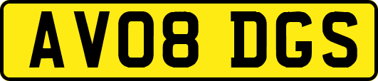 AV08DGS