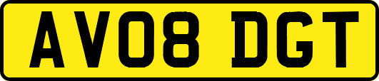 AV08DGT