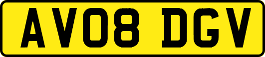 AV08DGV