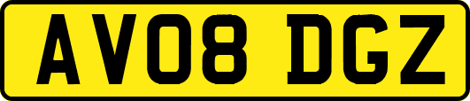 AV08DGZ