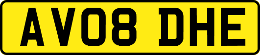 AV08DHE