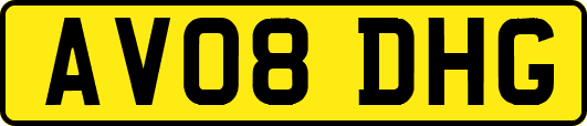 AV08DHG