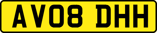 AV08DHH