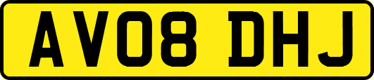 AV08DHJ