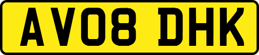 AV08DHK