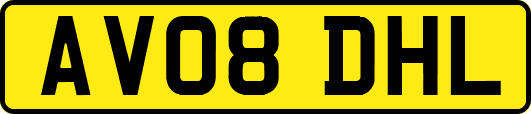 AV08DHL